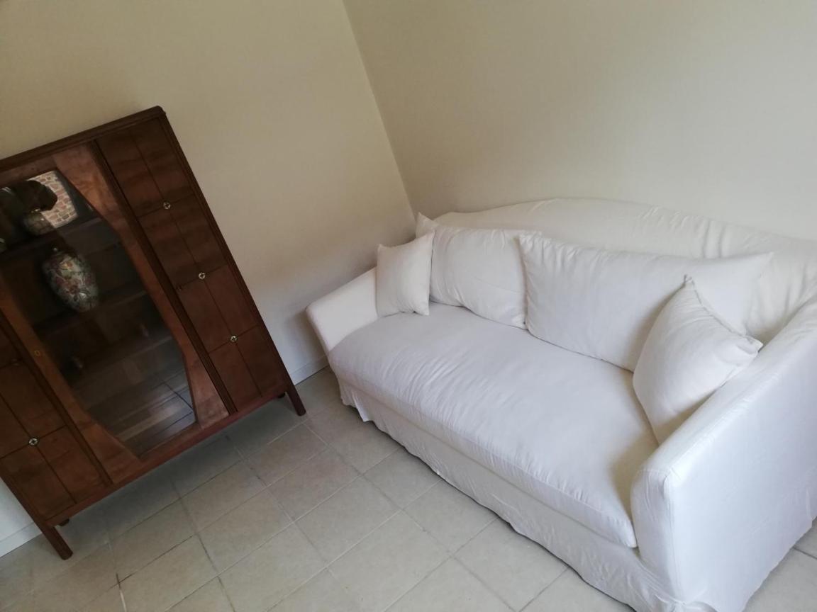 Logement Entier Au Calme Villers-Outreaux Exterior foto